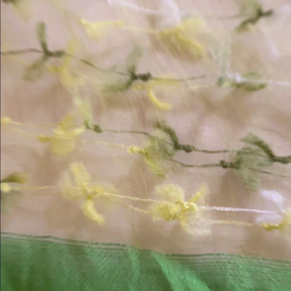 Scarf - Picture 5 of 5